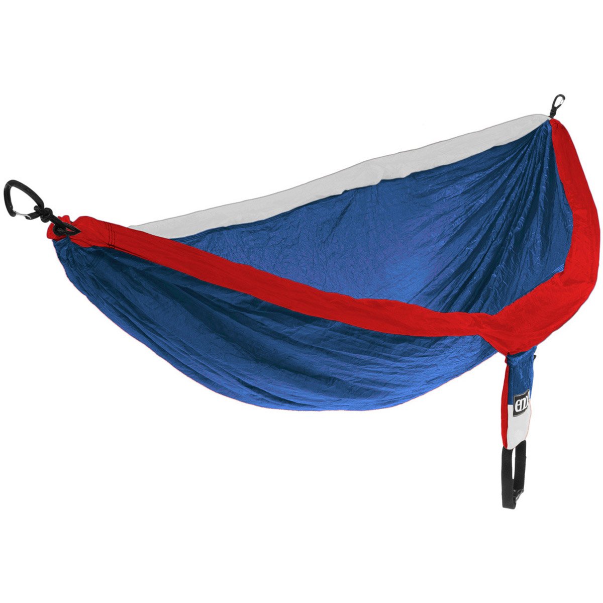 Eagles Nest Outfitters DoubleNest Hammock Patriot
