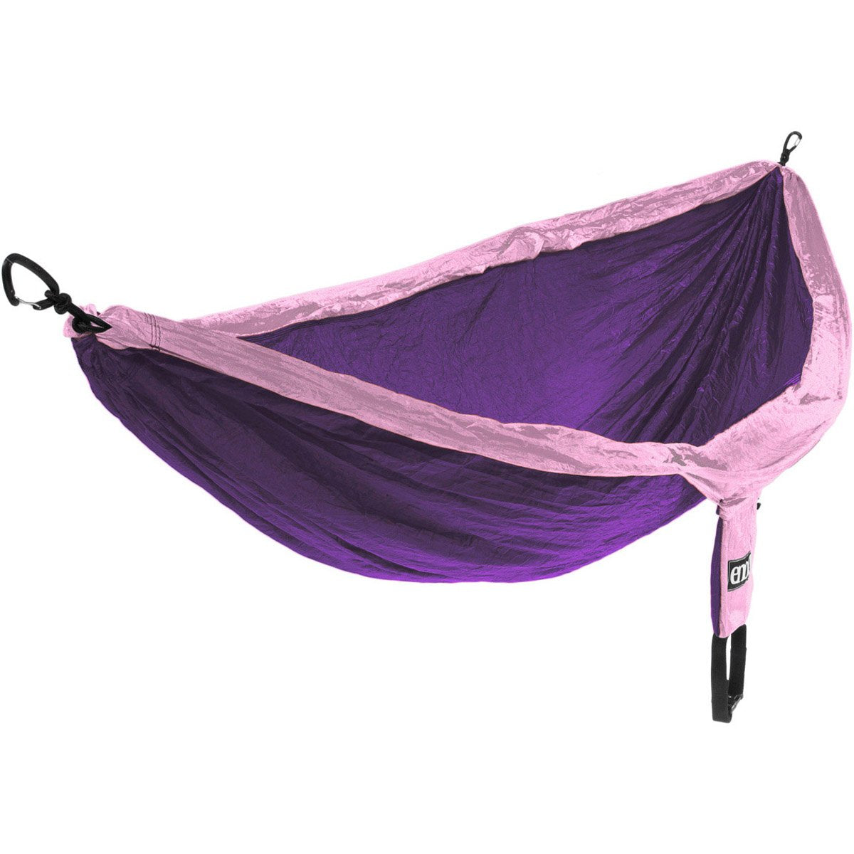 Eagles Nest Outfitters DoubleNest Hammock Lavender/Violet