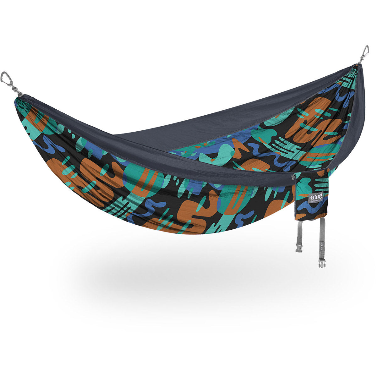 Eagles Nest Outfitters DoubleNest Print Lagoon | Charcoal