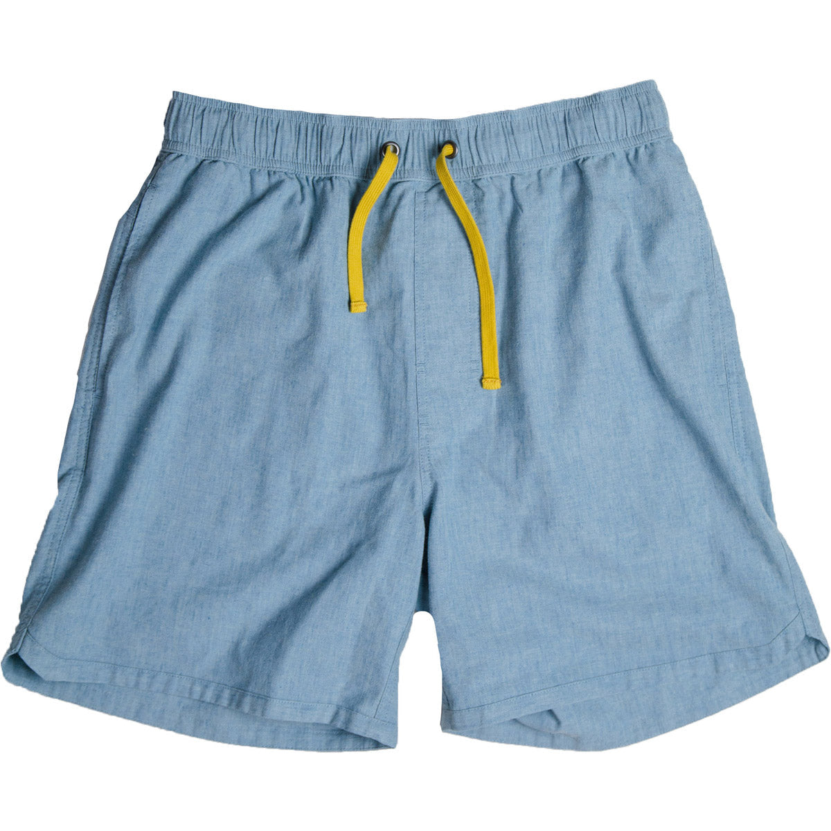 Fayettechill Men's Davey Blue Clay
