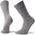 Smartwool Men's Desmond Crew Socks Light Gray