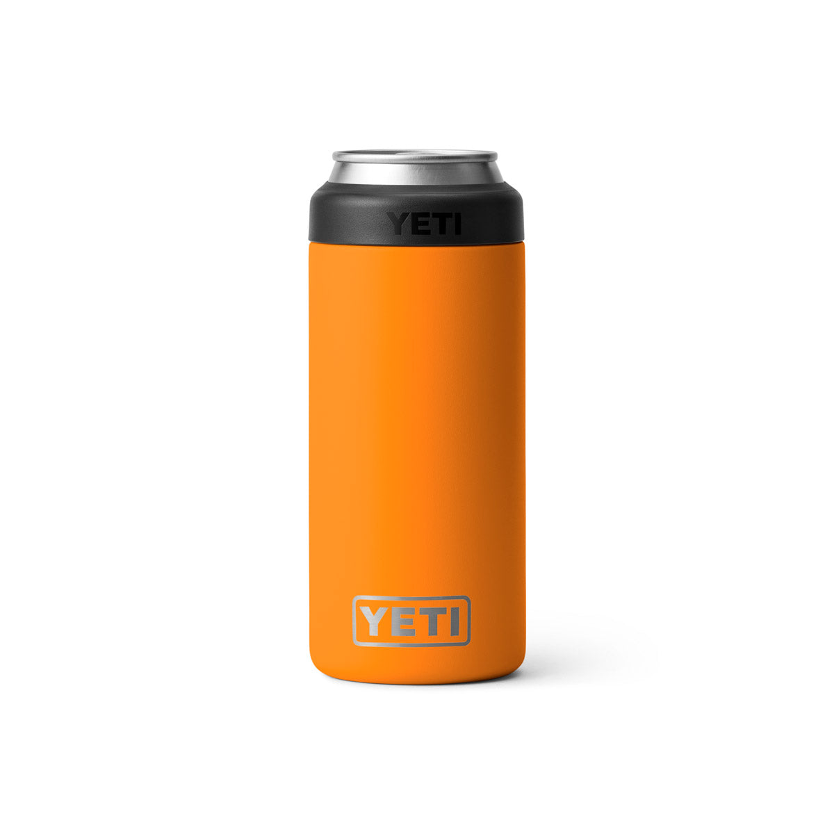 Yeti Rambler 12 oz Colster Slim Can Insulator