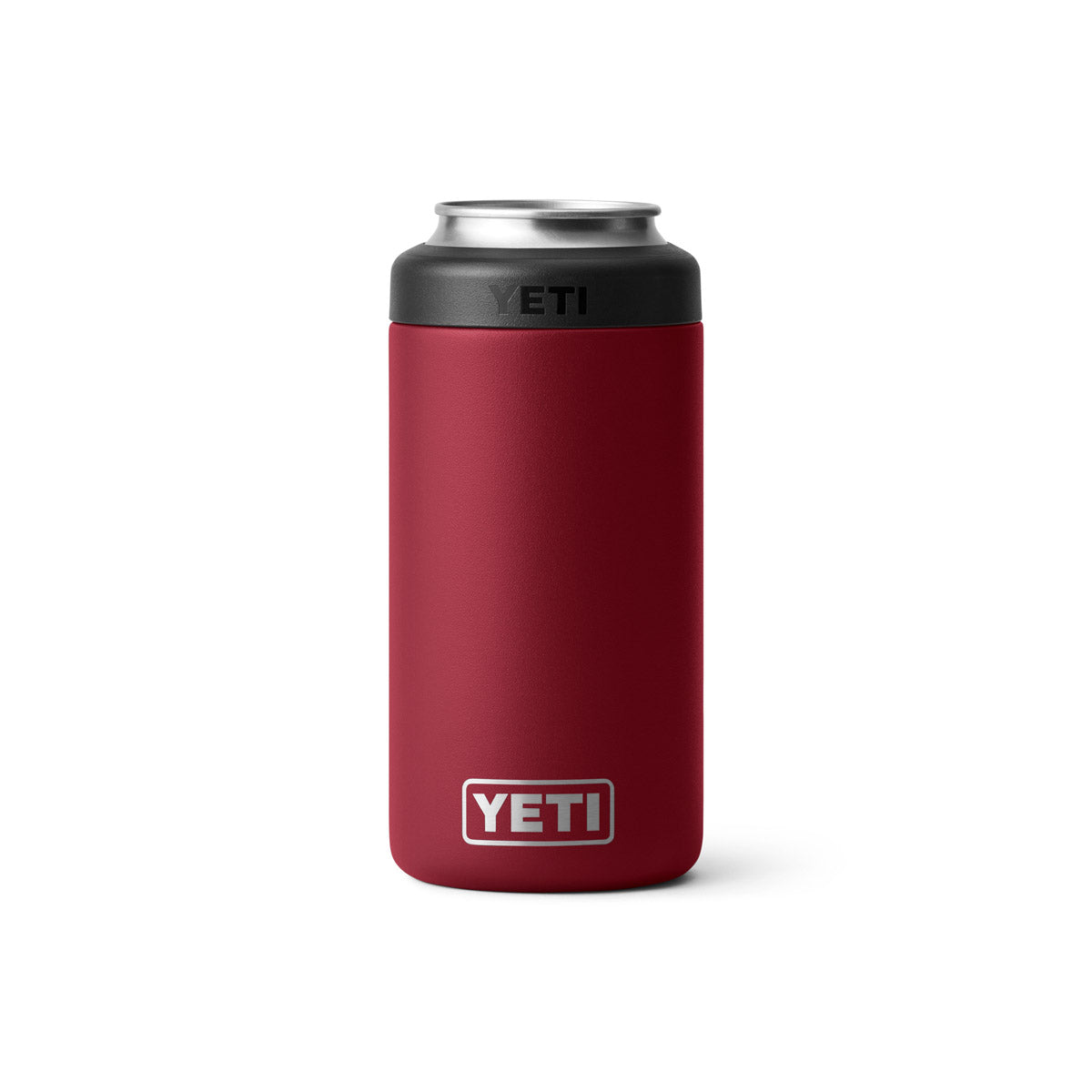 Yeti Rambler 12 oz Colster Slim Can Insulator