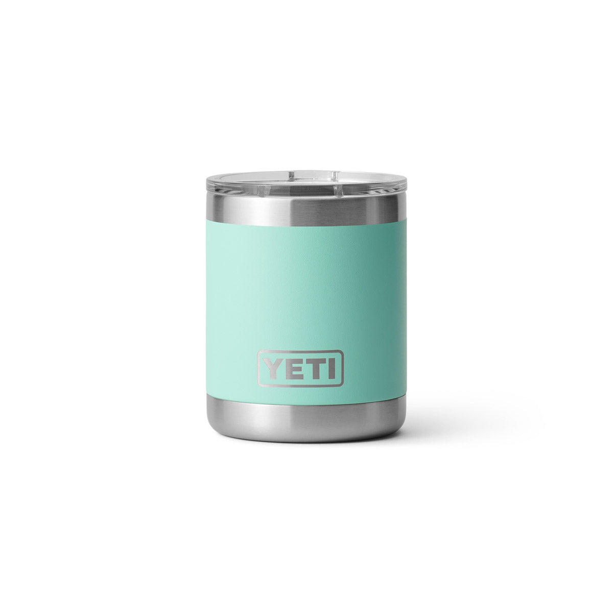 Yeti Rambler 10 oz Lowball