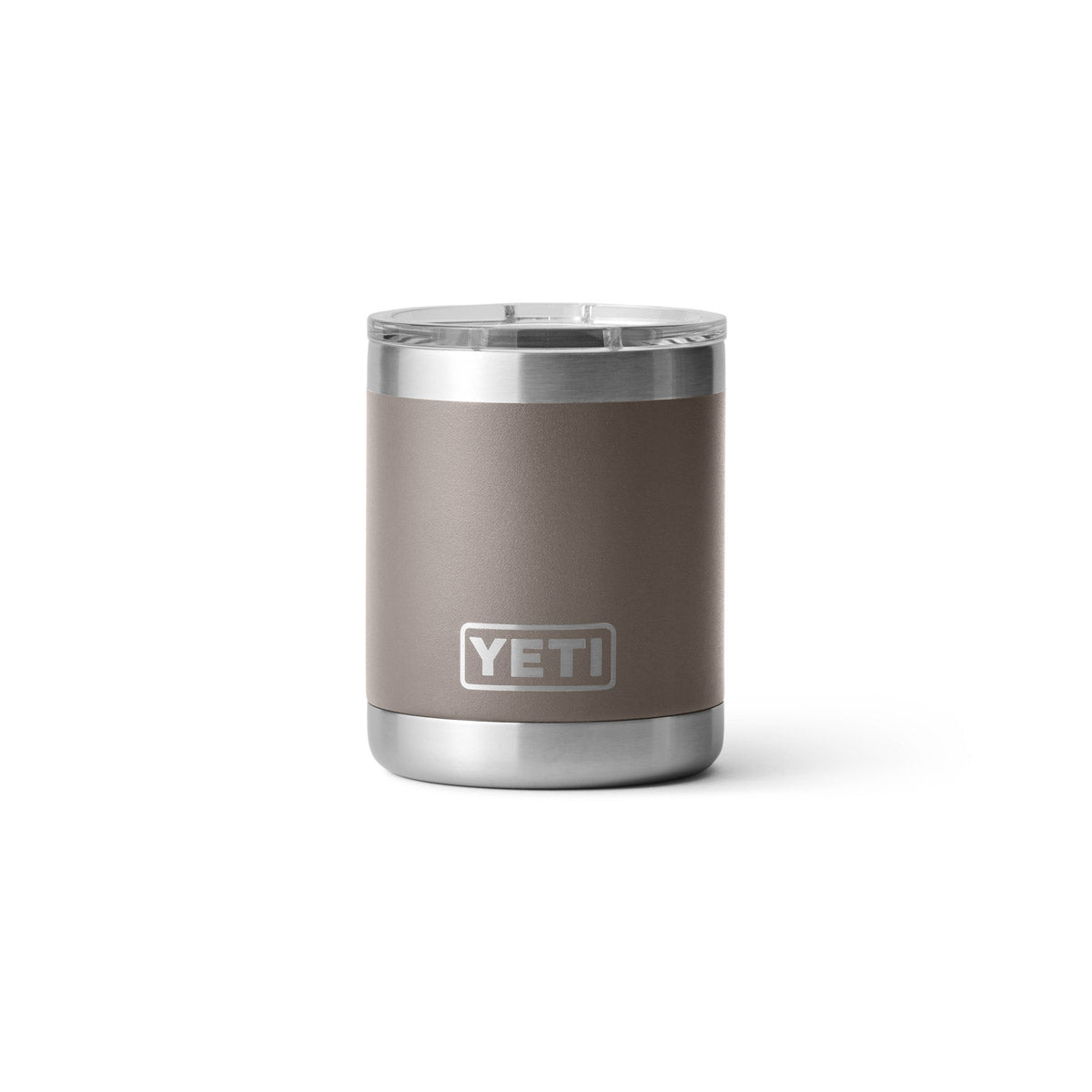 Yeti Rambler 10 oz Lowball