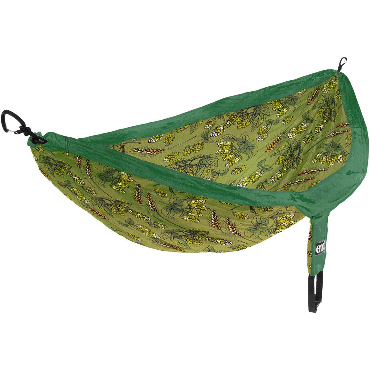 Eagles Nest Outfitters DoubleNest Print Hammock