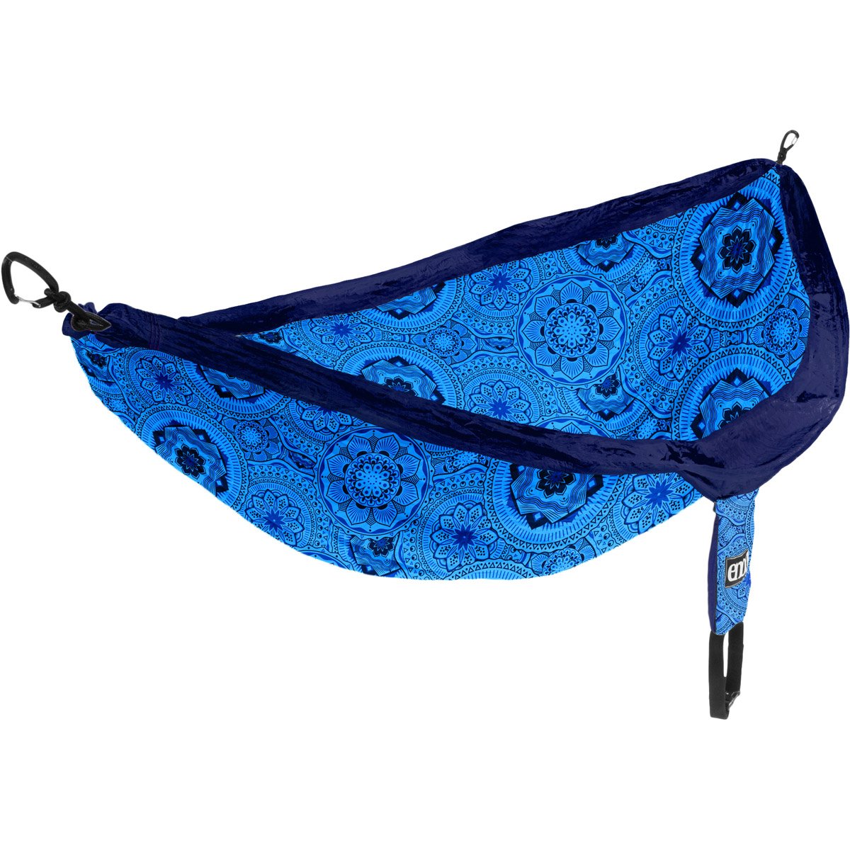 Eagles Nest Outfitters DoubleNest Print Hammock Mantra/Blue