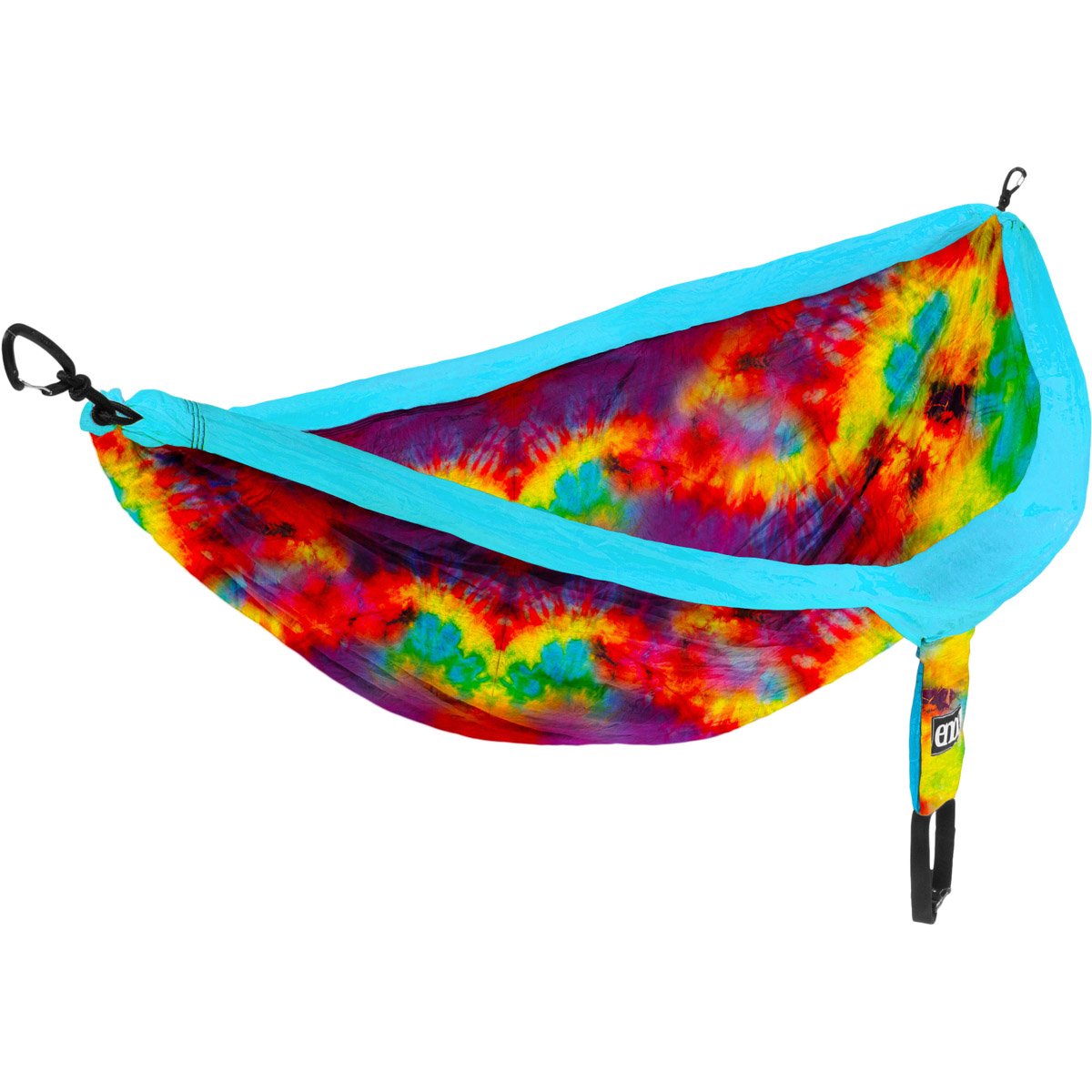 Eagles Nest Outfitters DoubleNest Print Hammock Tie Dye
