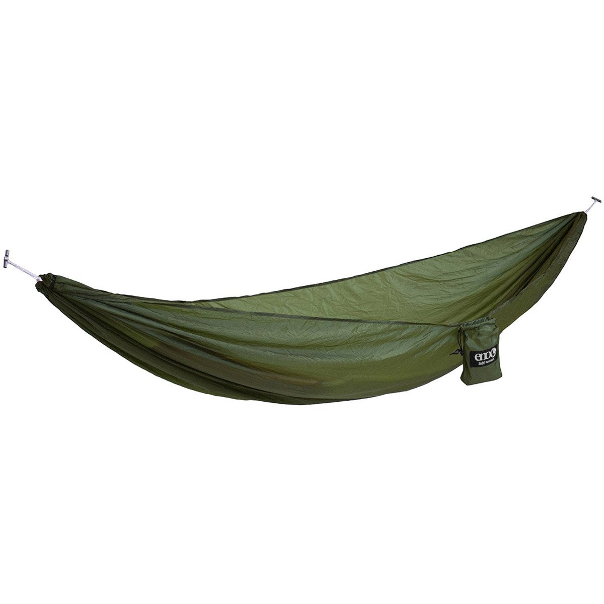 Eagles Nest Outfitters Sub6 Ultralight Hammock Lichen