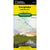 Everglades National Park Map-National Geographic Maps-Uncle Dan's, Rock/Creek, and Gearhead Outfitters