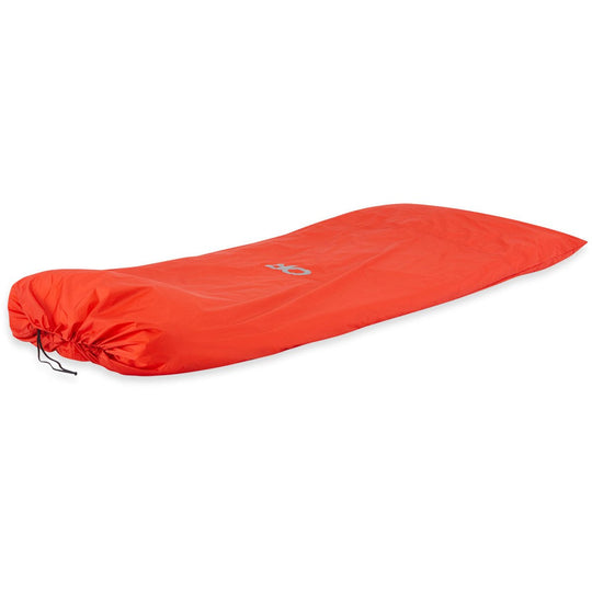 Helium Emergency Bivy