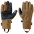 Outdoor Research Men's Gripper Sensor Gloves Coyote