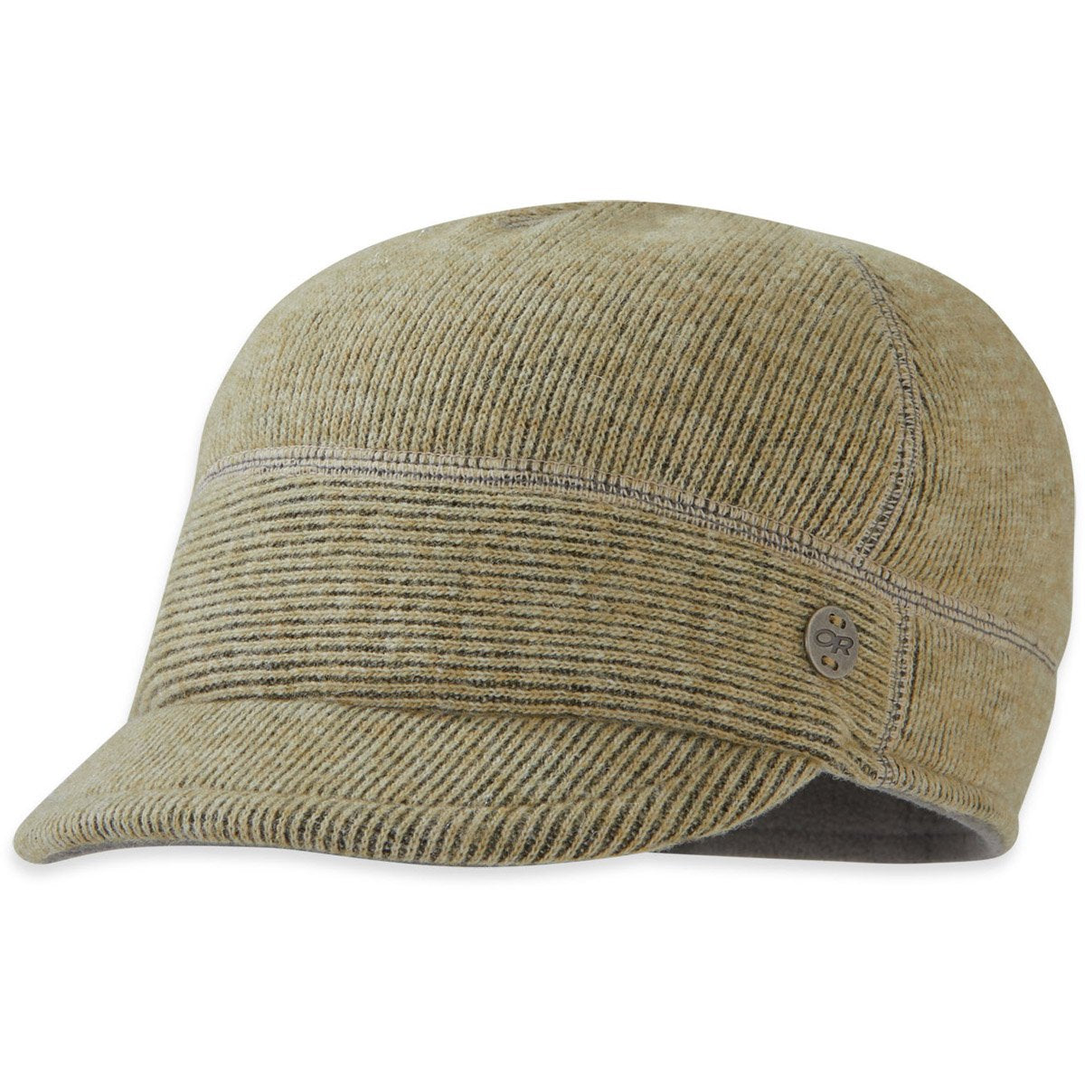 Outdoor Research Women's Flurry Cap Hazelwood Heather