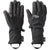 Outdoor Research Women's Stormtracker Gore-Tex Infinium Sensor Gloves Black