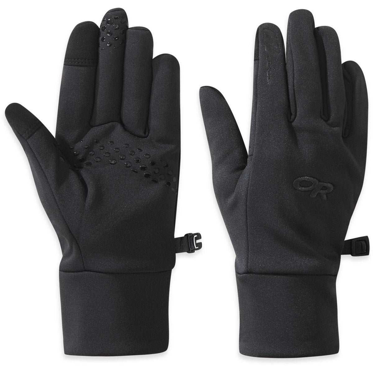 Women&#39;s Vigor Midweight Sensor Gloves