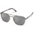 Fairlane Sunglasses-Suncloud-Matte Gun Metal/Polarized Grey-Uncle Dan's, Rock/Creek, and Gearhead Outfitters