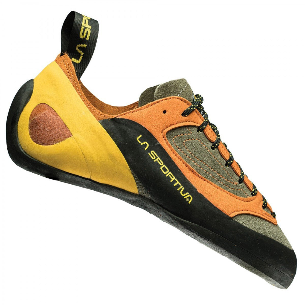 La Sportiva Finale Climbing Shoe