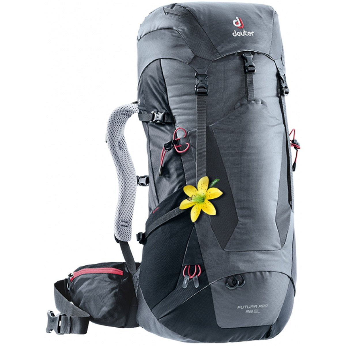 Deuter Women&#39;s Futura Pro 38 SL Backpack