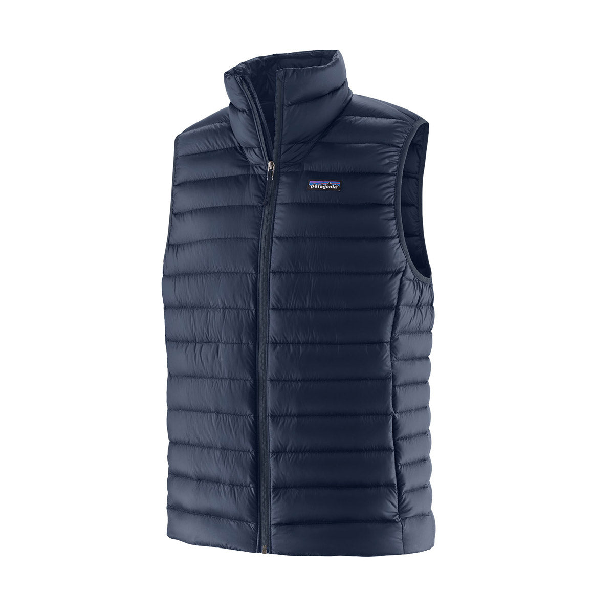 Patagonia Men&#39;s Down Sweater Vest New Navy