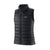 Patagonia Women's Down Sweater Vest Black