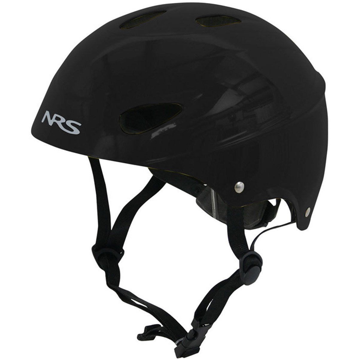 NRS Havoc Livery Helmet Black