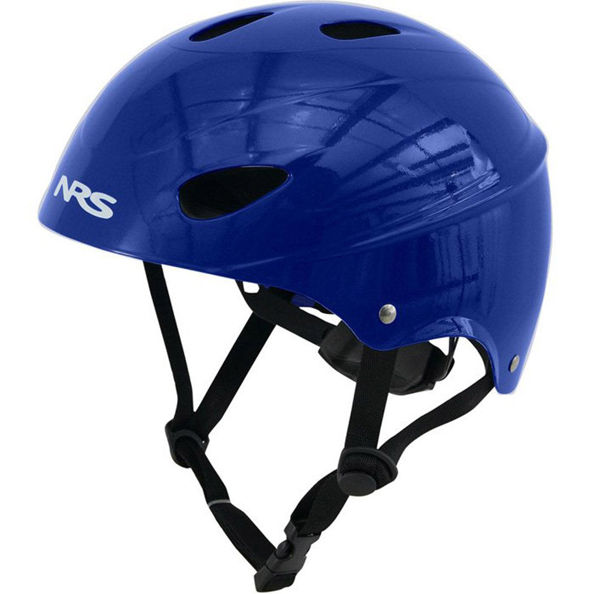 NRS Havoc Livery Helmet Blue