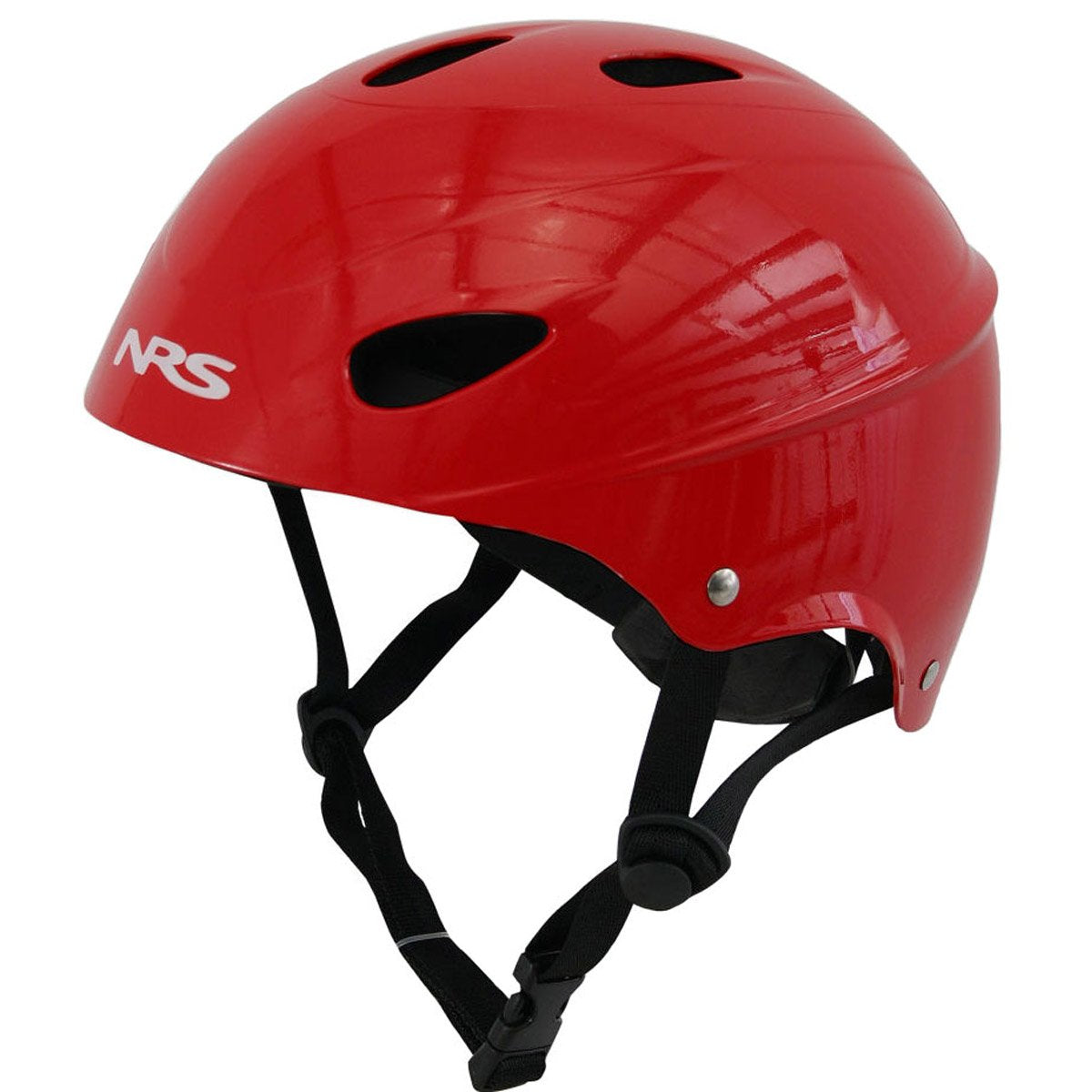 NRS Havoc Livery Helmet Red