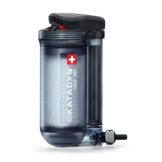 Hiker Pro Microfilter