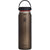 Hydro Flask 32 oz Lightweight Wide Mouth Trail Series Water Bottle Obsidian