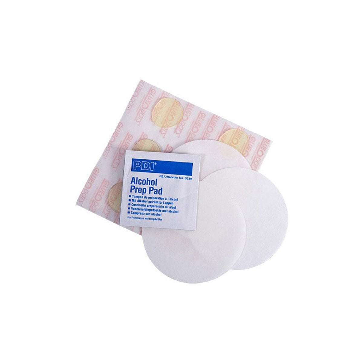 Therm-a-Rest Instant Field Repair Kit