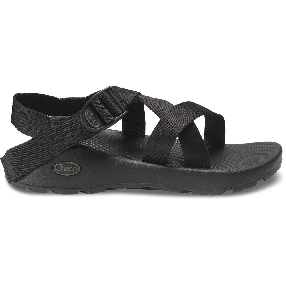 Chaco Men's Z/1 Classic Sandal - Wide Black
