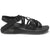 Chaco Women's ZX/2 Classic Sandal - Wide Black