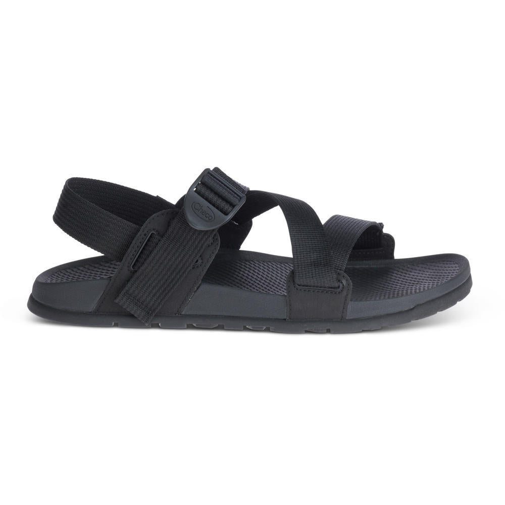 Chaco Men's Lowdown Sandal Black