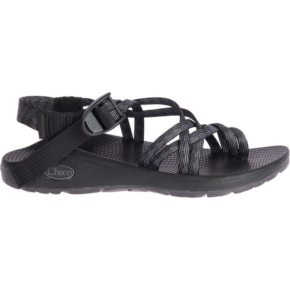 Chaco Women's Z/Cloud X2 Limb Black