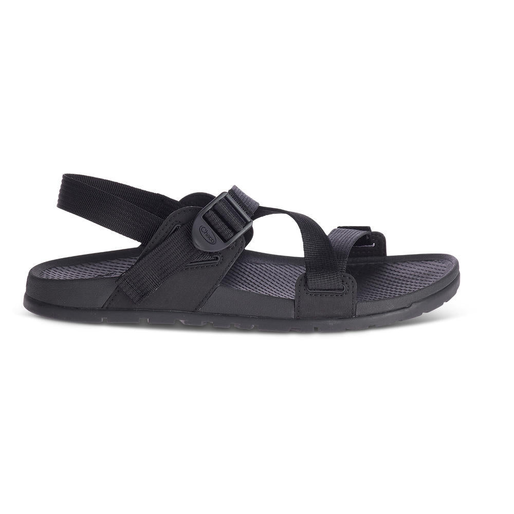 Chaco Women's Lowdown Sandal Black