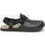 Chaco Men's Chillos Clog Black