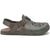 Chaco Men's Chillos Clog Woodsy Growth