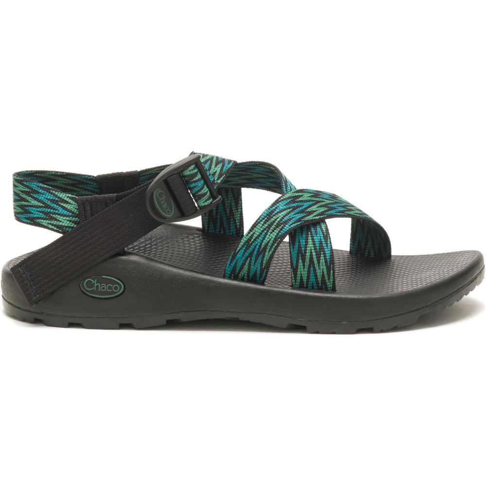 Chaco Men's Z/1 Classic Sandal Squall Green