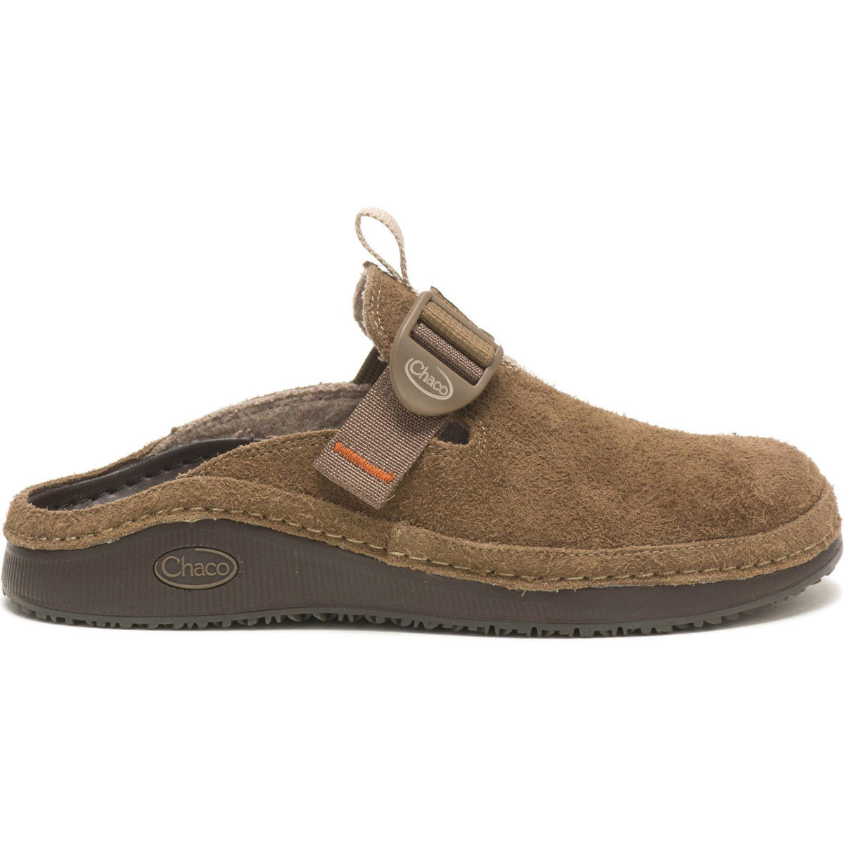 Chaco Women's Paonia Clog Teak