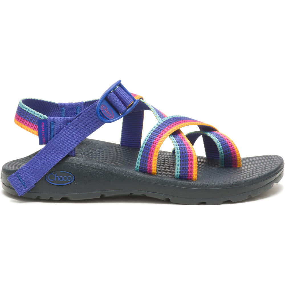 Chaco Women's Z/Cloud 2 Tetra Sunset