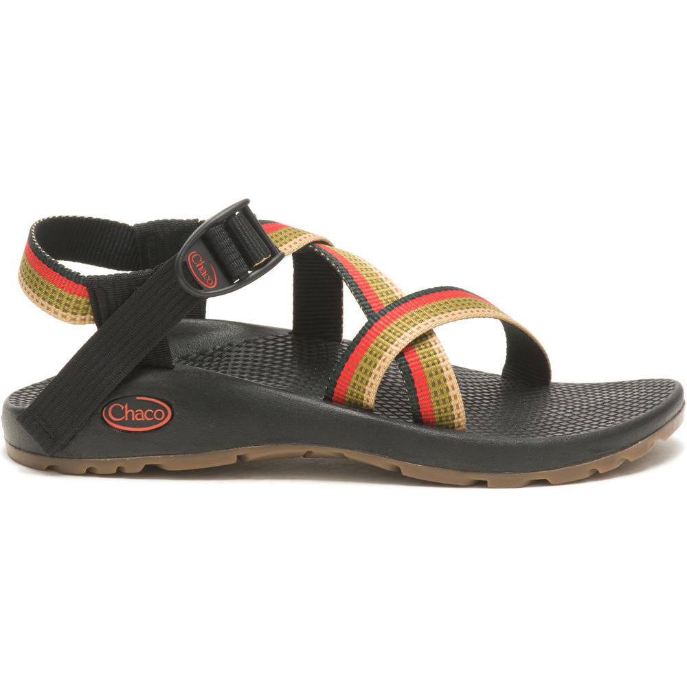 Chaco Women's Z/1 Classic Tetra Moss