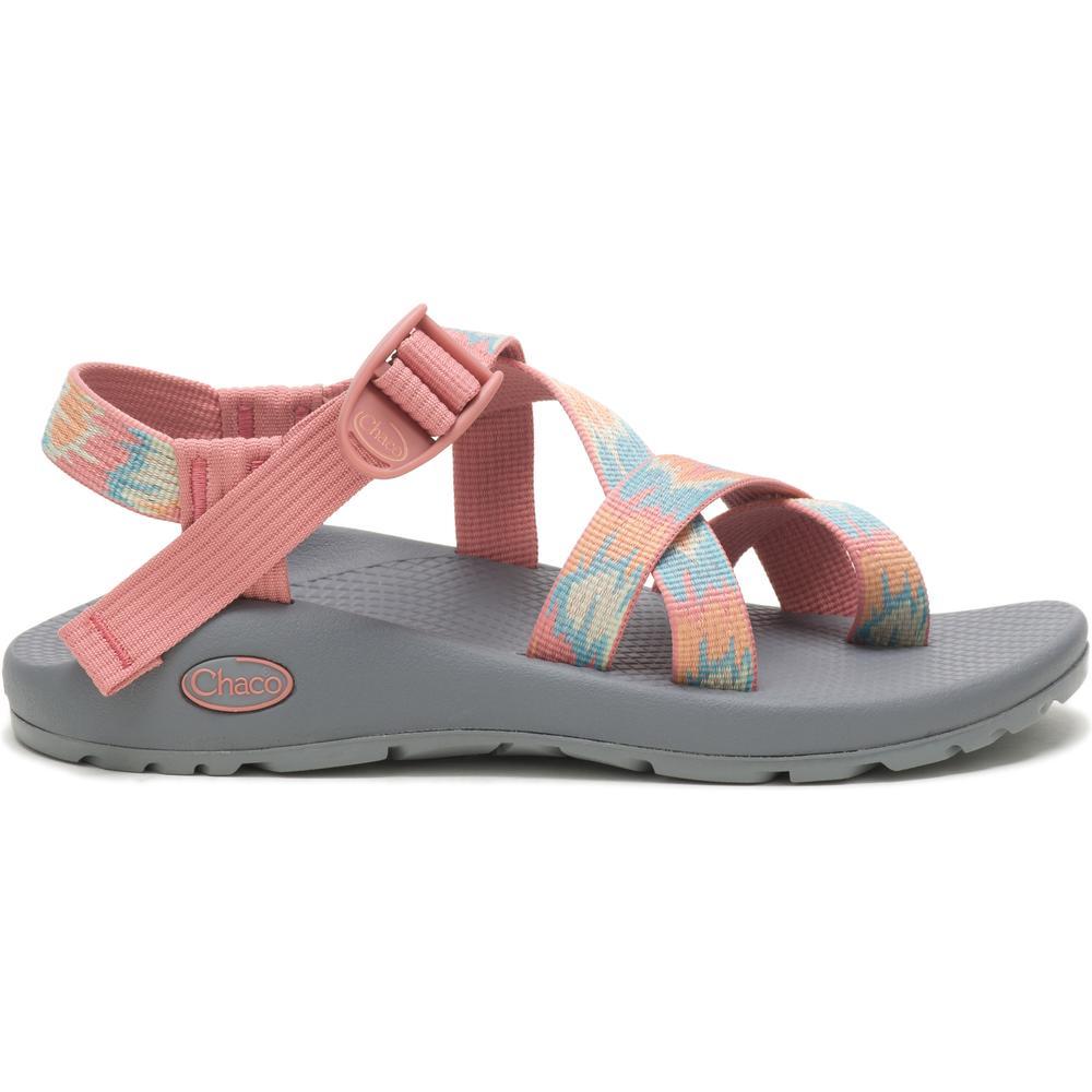 Chaco Women&#39;s Z/2 Classic - Wide Aerial Rosette