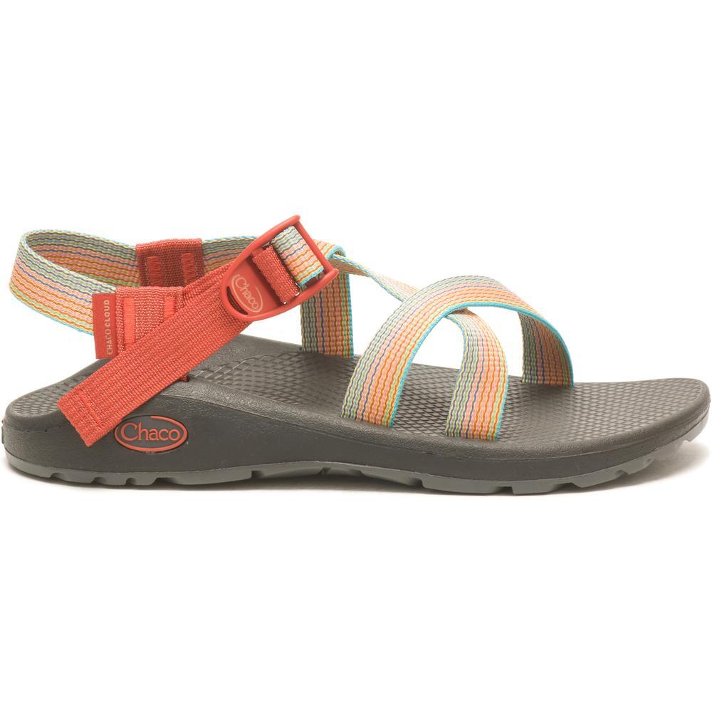 Chaco Women&#39;s Z/Cloud Rising Burnt Ochre