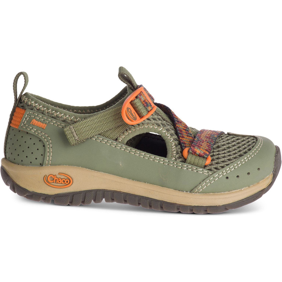 Chaco Kids' Odyssey Lichen