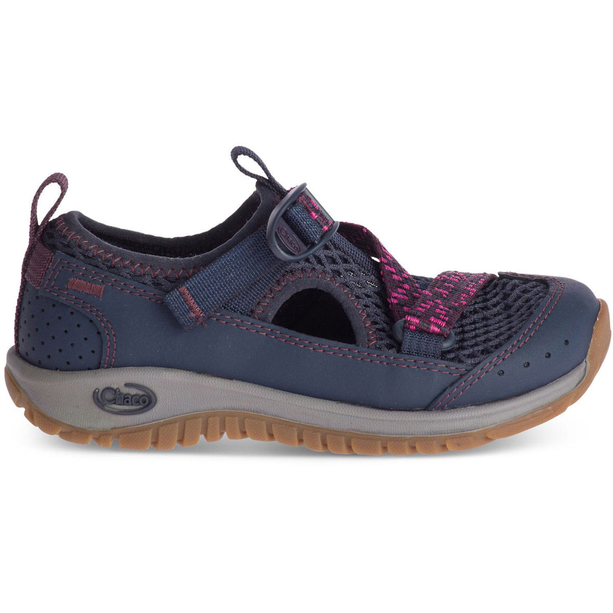 Chaco Kids' Odyssey Purple