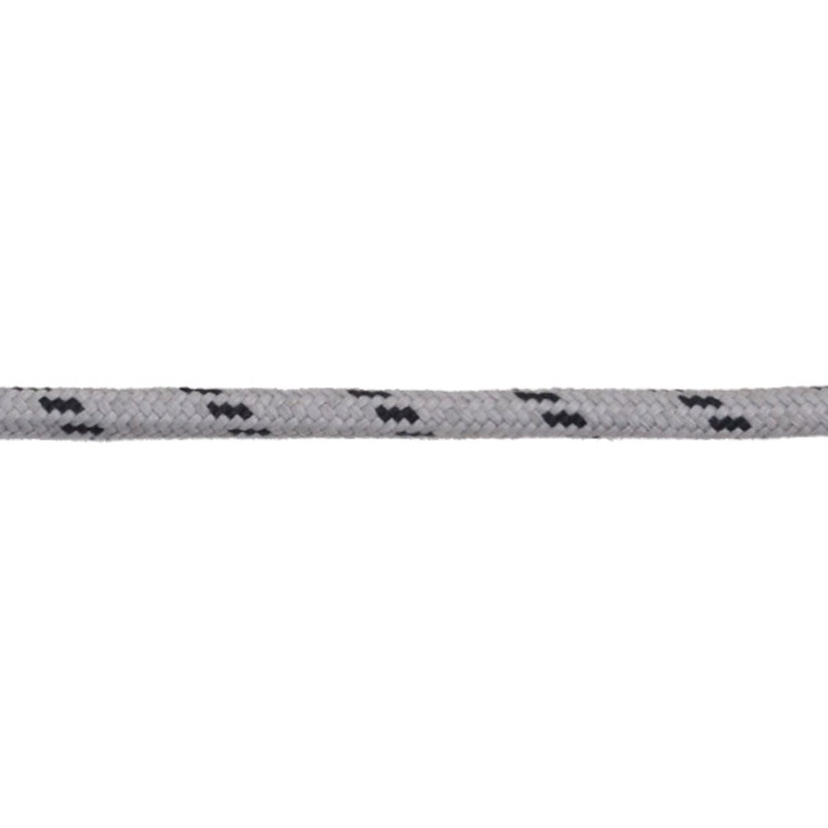 Hickory Brands Kevlar 60" Round Grey/Black