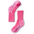 Smartwool Kids' Hike Light Crew Socks Potion Pink