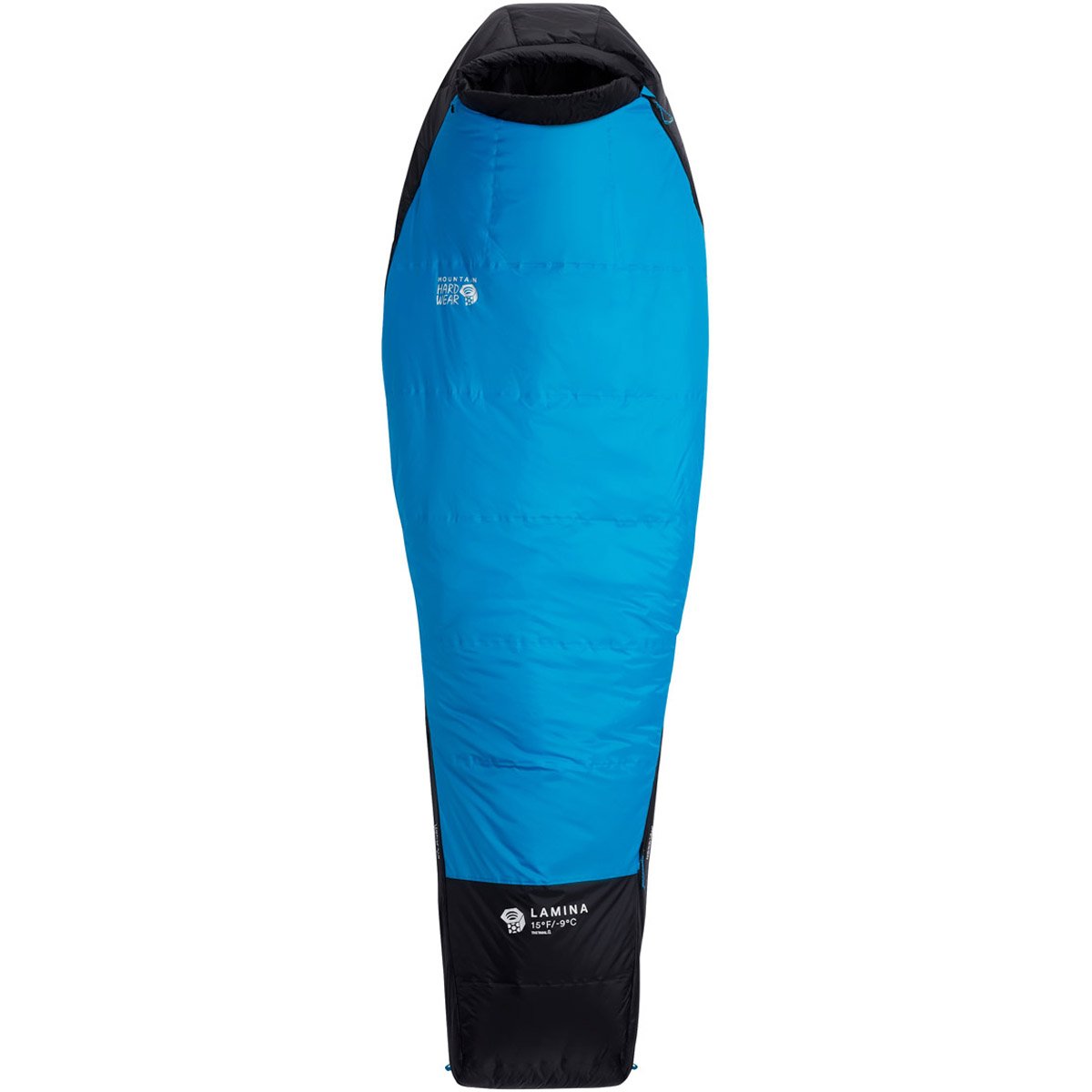 Mountain Hardwear Lamina 15F/-9C Sleeping Bag - Long