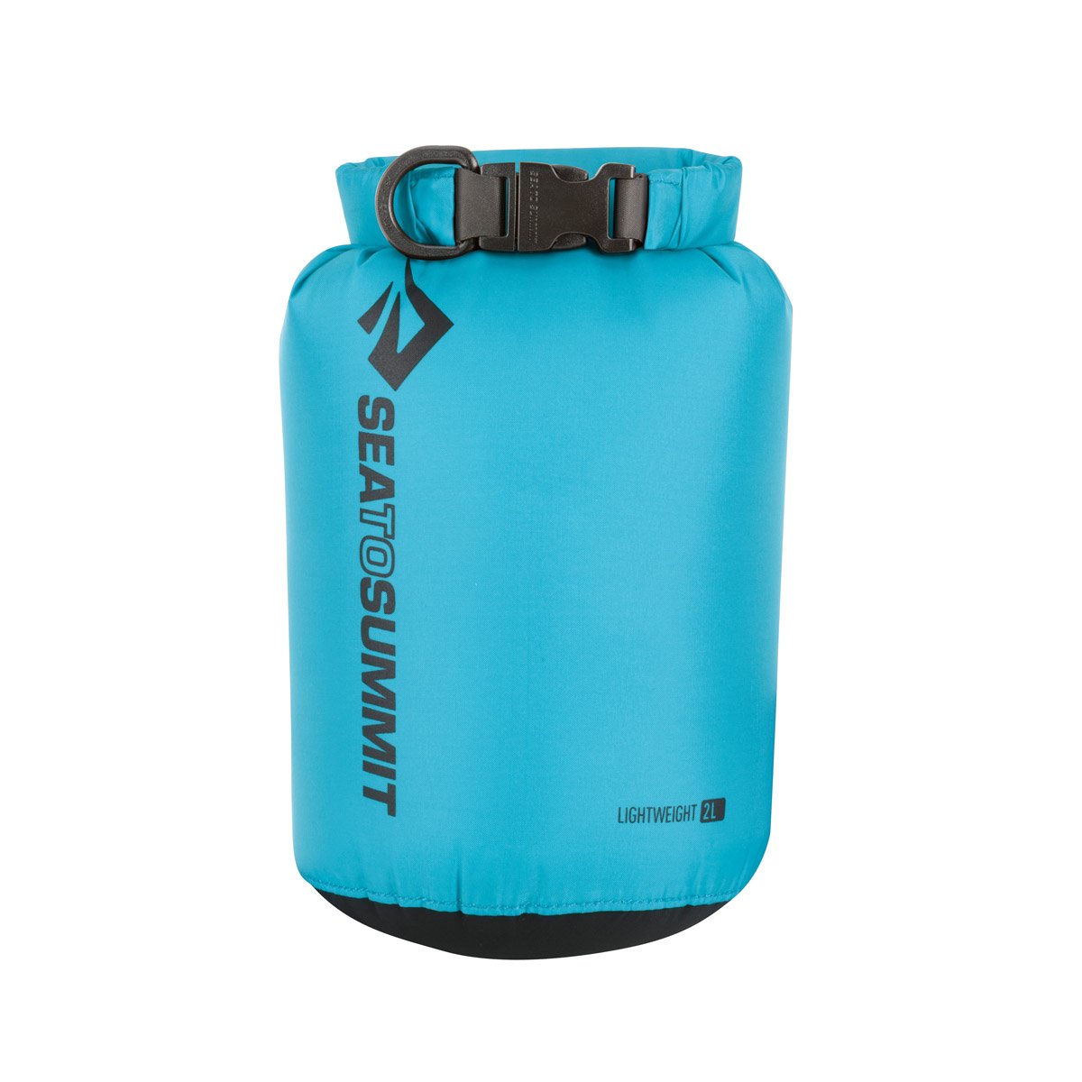 Lightweight Dry Sack 2L-Sea to Summit-Pacific Blue-Uncle Dan&#39;s, Rock/Creek, and Gearhead Outfitters