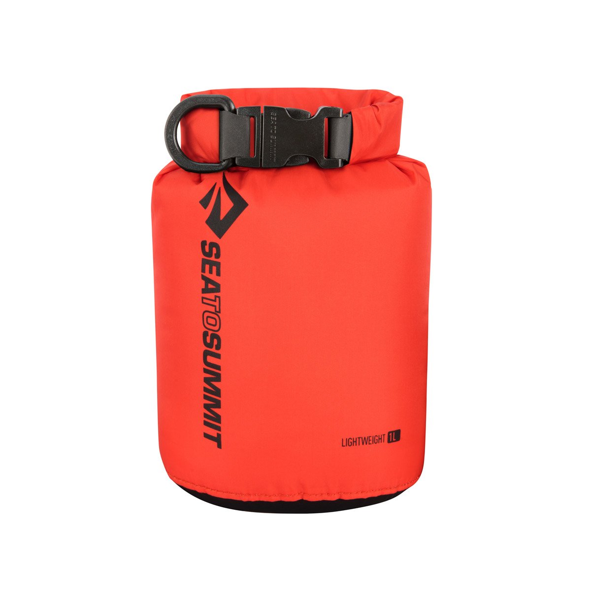 Lightweight Dry Sack 1L-Sea to Summit-Red-Uncle Dan&#39;s, Rock/Creek, and Gearhead Outfitters